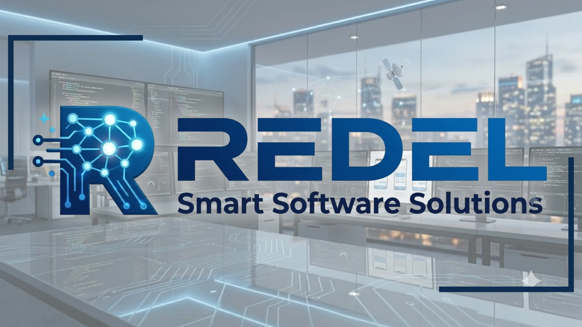 Redel Smart Software Solutions