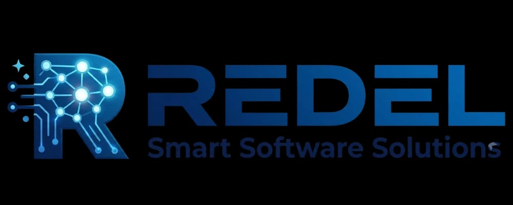 Redel Smart Software Solutions