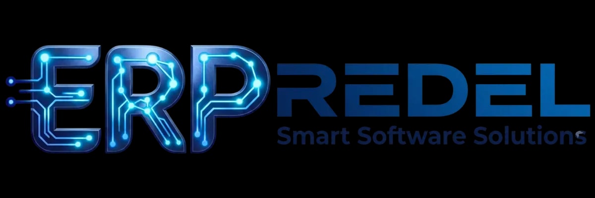 Iniciar sesión en Redel ERP